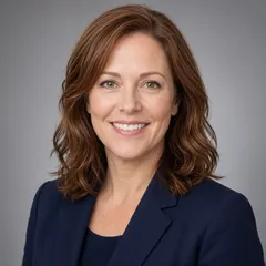 Portrait of Nora